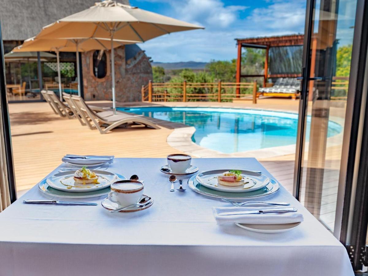 Mont Eco Game Reserve Montagu Ngoại thất bức ảnh