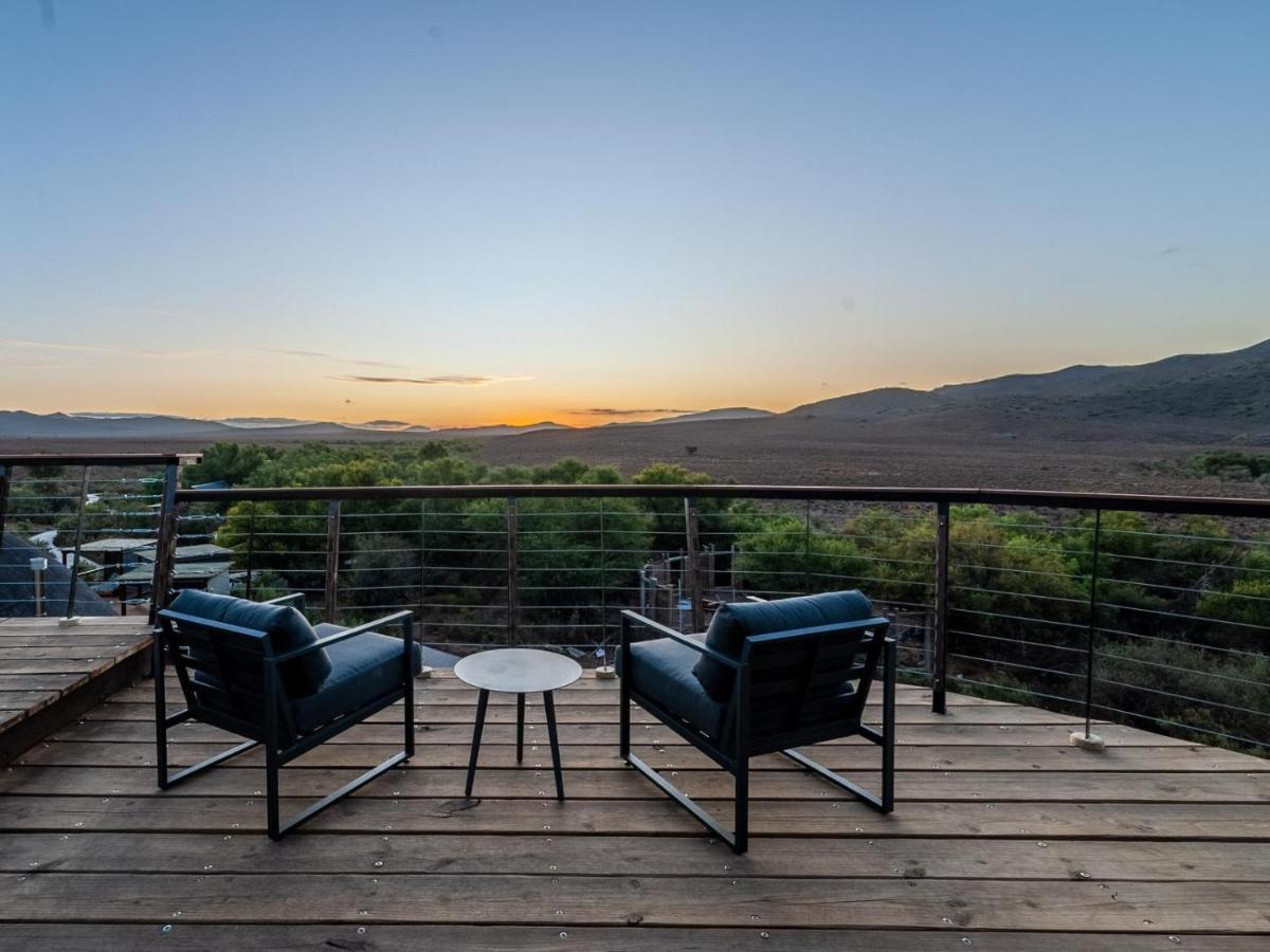 Mont Eco Game Reserve Montagu Ngoại thất bức ảnh