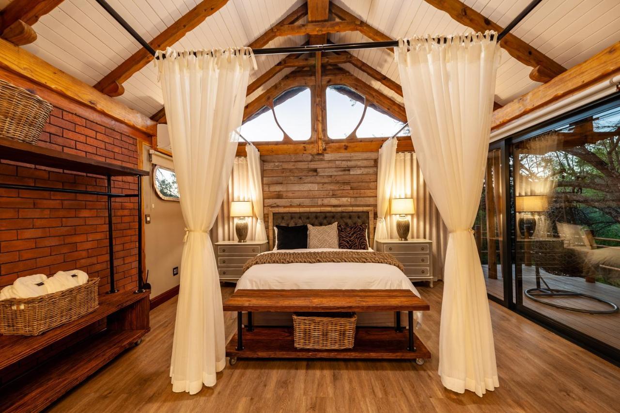 Mont Eco Game Reserve Montagu Ngoại thất bức ảnh