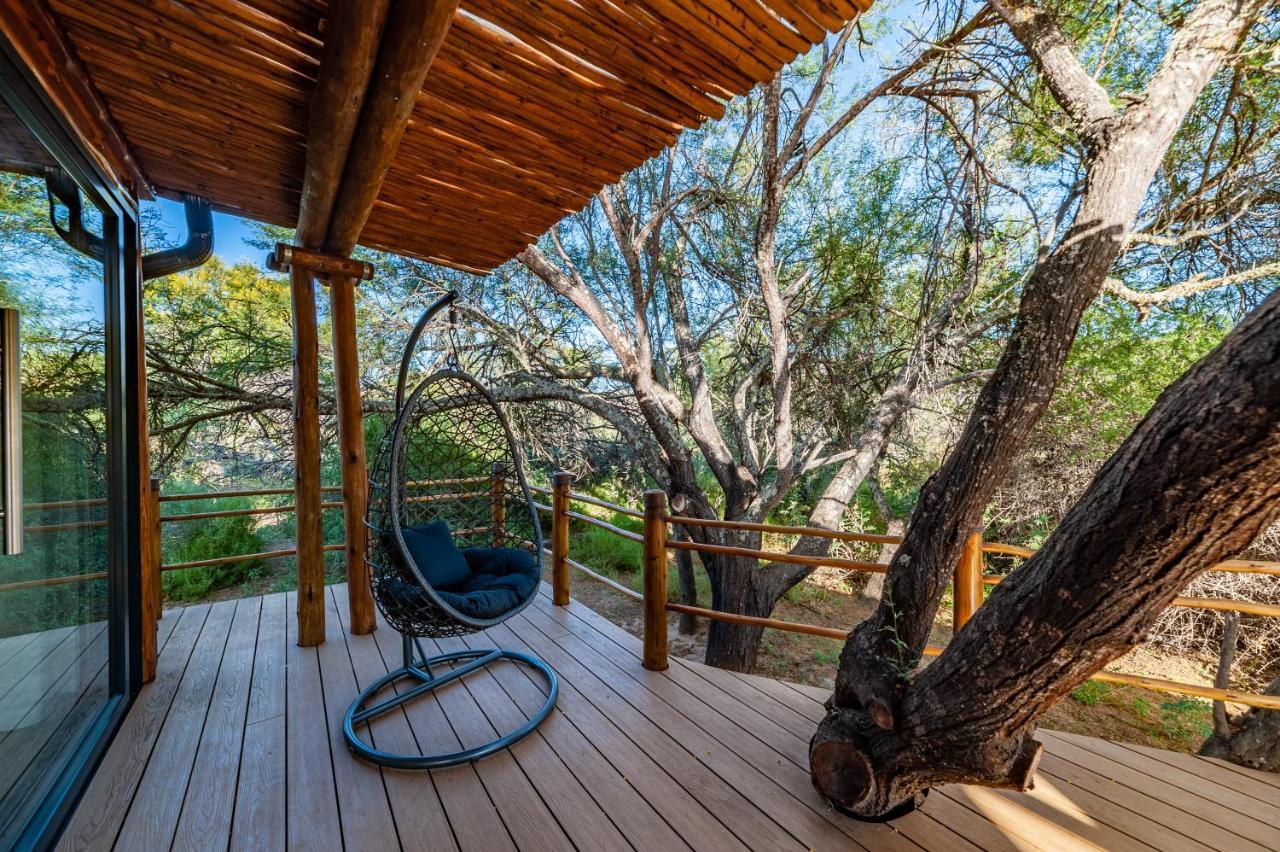Mont Eco Game Reserve Montagu Ngoại thất bức ảnh